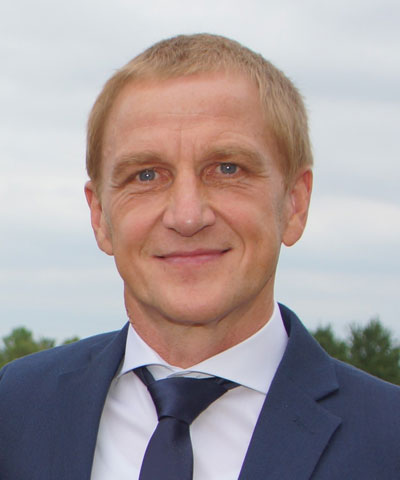 Prof. Dr. Wilke, Thomas