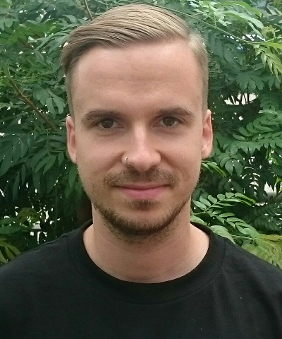 Grotmann, Jens