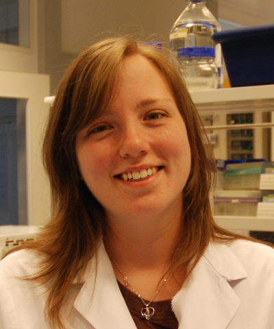 MSc Kuhn, Jennifer