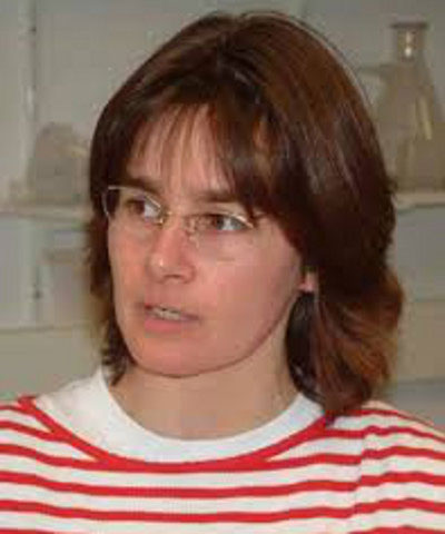 Dr. Schmidtberg, Henrike