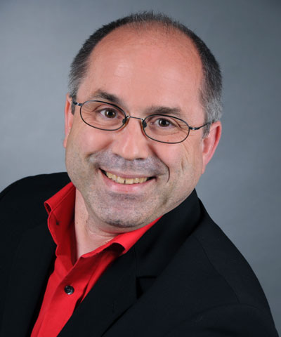 Prof. Dr. Wolff, Michael