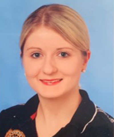 MSc Kramer, Jil-Christine