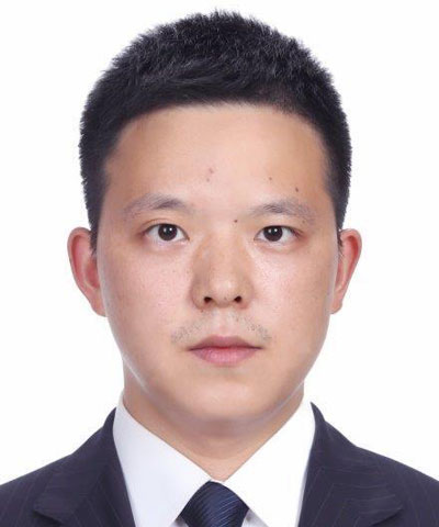 MSc Wang, Lei