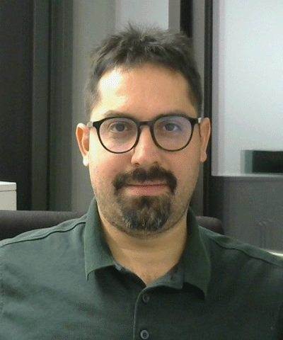 Dr. Guzman, Juan