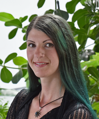 Bodenschatz, Maren